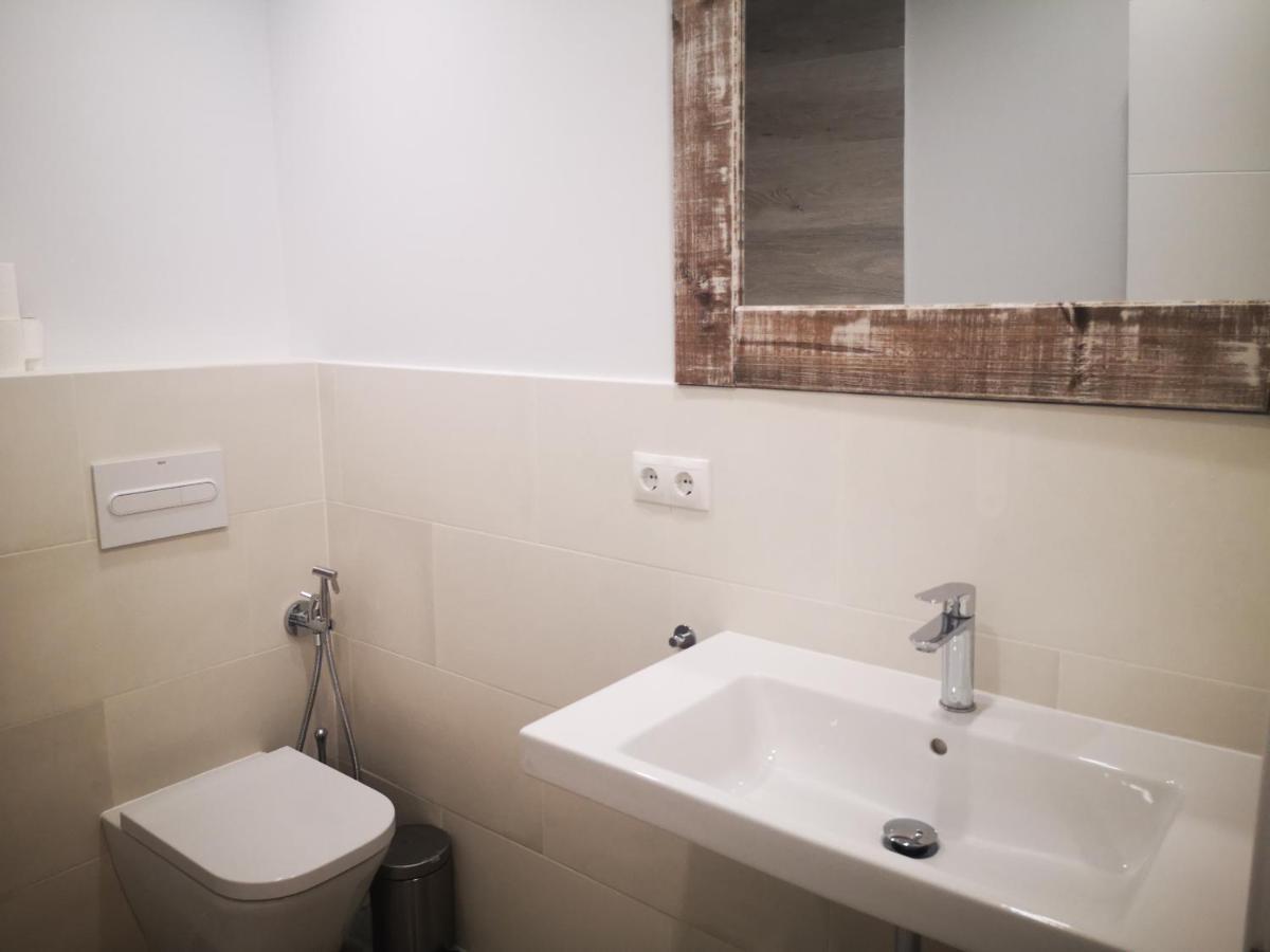 Beautiful Apartment In The Heart Of セビリア エクステリア 写真