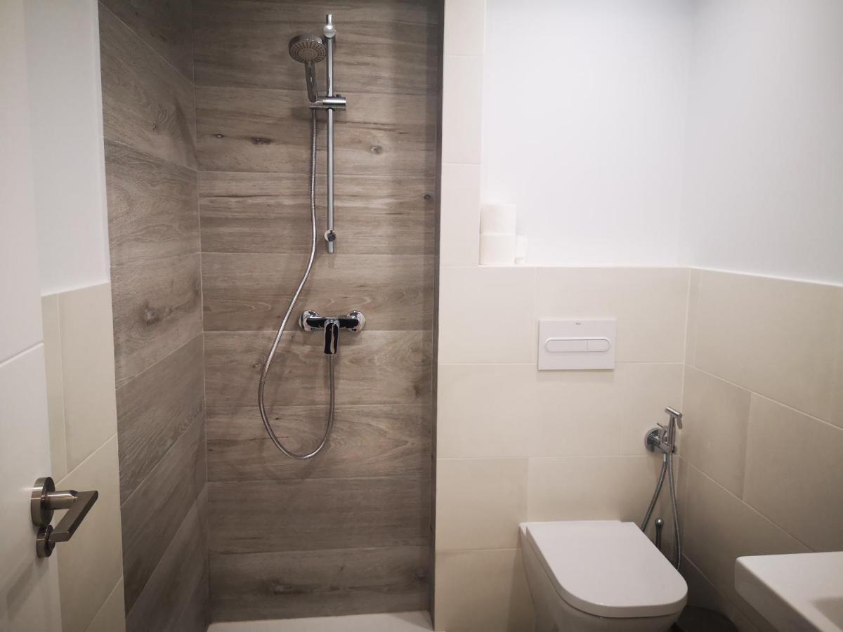 Beautiful Apartment In The Heart Of セビリア エクステリア 写真